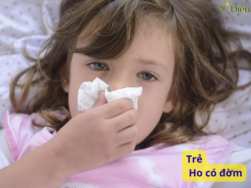 Top Thuốc Ho Cho Trẻ Em An Toàn Và Hiệu Quả Nhất Hiện Nay